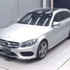 mercedes-benz c-class-station-wagon 2017 -MERCEDES-BENZ--Benz C Class Wagon 205204-WDD2052042F653001---MERCEDES-BENZ--Benz C Class Wagon 205204-WDD2052042F653001- image 1