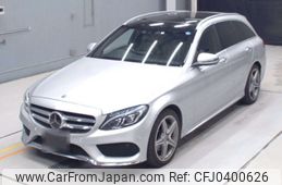 mercedes-benz c-class-station-wagon 2017 -MERCEDES-BENZ--Benz C Class Wagon 205204-WDD2052042F653001---MERCEDES-BENZ--Benz C Class Wagon 205204-WDD2052042F653001-