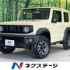 suzuki jimny-sierra 2021 -SUZUKI--Jimny Sierra 3BA-JB74W--JB74W-151703---SUZUKI--Jimny Sierra 3BA-JB74W--JB74W-151703- image 1