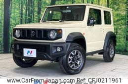 suzuki jimny-sierra 2021 -SUZUKI--Jimny Sierra 3BA-JB74W--JB74W-151703---SUZUKI--Jimny Sierra 3BA-JB74W--JB74W-151703-