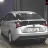 toyota prius 2020 -TOYOTA 【名古屋 306ﾎ3366】--Prius ZVW51-6173364---TOYOTA 【名古屋 306ﾎ3366】--Prius ZVW51-6173364- image 2