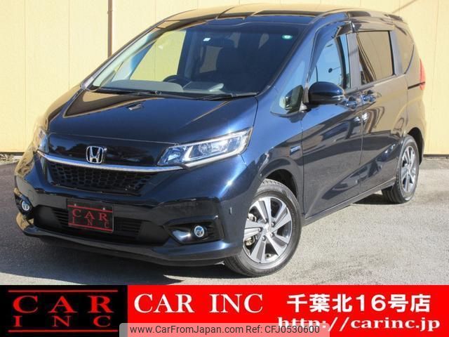 honda freed-hybrid 2020 quick_quick_GB7_GB7-3113275 image 1