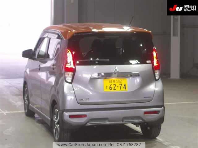 mitsubishi ek-cross 2024 CFJ1758787 image 2