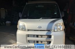 daihatsu hijet-van 2006 CFJ1658592