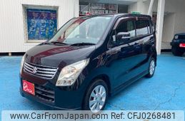 suzuki wagon-r 2011 -SUZUKI 【岡崎 580ﾆ8923】--Wagon R MH23S--723041---SUZUKI 【岡崎 580ﾆ8923】--Wagon R MH23S--723041-