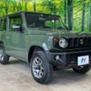 suzuki jimny 2020 -SUZUKI--Jimny 3BA-JB64W--JB64W-154356---SUZUKI--Jimny 3BA-JB64W--JB64W-154356- image 18