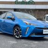 toyota prius 2019 -TOYOTA--Prius DAA-ZVW51--ZVW51-6091316---TOYOTA--Prius DAA-ZVW51--ZVW51-6091316- image 1