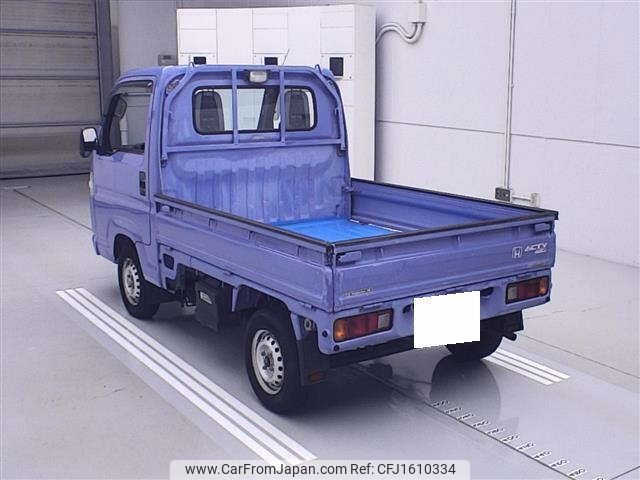 honda acty-truck 2012 CFJ1610334 image 2
