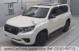 toyota land-cruiser-prado 2022 -TOYOTA 【愛媛 301た2598】--Land Cruiser Prado GDJ150W-0073860---TOYOTA 【愛媛 301た2598】--Land Cruiser Prado GDJ150W-0073860-