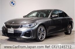 bmw 3-series 2020 quick_quick_3BA-5U30_WBA5U92040FH79573