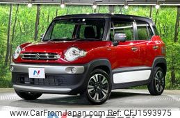 suzuki xbee 2023 CFJ1593975