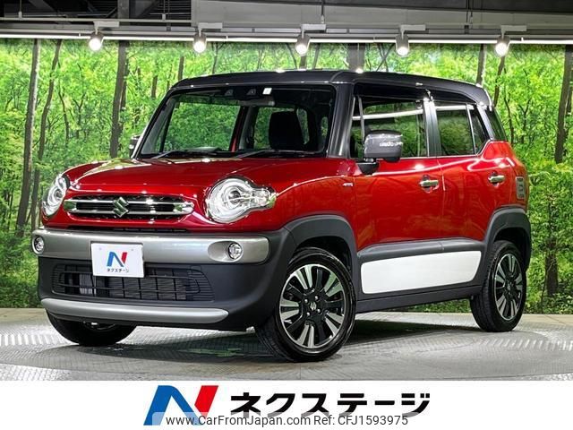 suzuki xbee 2023 CFJ1593975 image 1