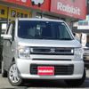 suzuki wagon-r 2021 quick_quick_5AA-MH95S_MH95S-182920 image 1