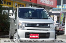 suzuki wagon-r 2021 quick_quick_5AA-MH95S_MH95S-182920