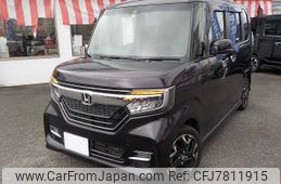 honda n-box 2018 -HONDA--N BOX DBA-JF3--JF3-2026750---HONDA--N BOX DBA-JF3--JF3-2026750-