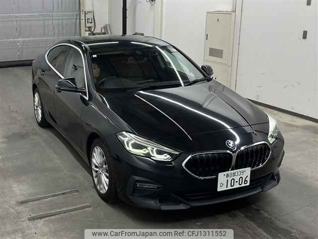 bmw 2-series 2021 -BMW 【春日部 339ヒ1006】--BMW 2 Series 7M20-WBA32AM0307H18298---BMW 【春日部 339ヒ1006】--BMW 2 Series 7M20-WBA32AM0307H18298- image 1