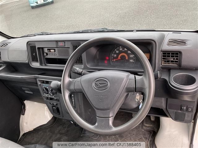 daihatsu hijet-cargo 2021 CFJ1588405 image 2