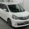 toyota noah 2012 -TOYOTA--Noah ZRR70W-0491025---TOYOTA--Noah ZRR70W-0491025- image 1
