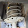 honda fit 2011 CFJ1577615 image 20