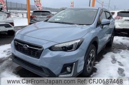 subaru xv 2018 -SUBARU--Subaru XV DBA-GT7--GT7-078807---SUBARU--Subaru XV DBA-GT7--GT7-078807-