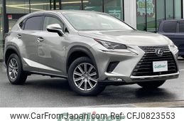 lexus nx 2018 -LEXUS--Lexus NX DAA-AYZ10--AYZ10-1019051---LEXUS--Lexus NX DAA-AYZ10--AYZ10-1019051-