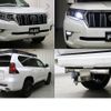 toyota land-cruiser-prado 2019 -TOYOTA--Land Cruiser Prado CBA-TRJ150W--TRJ150-0102646---TOYOTA--Land Cruiser Prado CBA-TRJ150W--TRJ150-0102646- image 18