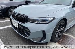 bmw 3-series 2023 -BMW--BMW 3 Series 3DA-5V20--WBA40FU0208D15317---BMW--BMW 3 Series 3DA-5V20--WBA40FU0208D15317-