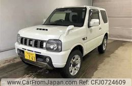 suzuki jimny 2017 -SUZUKI 【秋田 580ﾔ763】--Jimny JB23W--769758---SUZUKI 【秋田 580ﾔ763】--Jimny JB23W--769758-