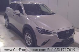 mazda cx-3 2023 CFJ1717619