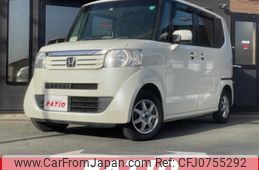 honda n-box 2012 CARSENSOR_JP_AU6190290084