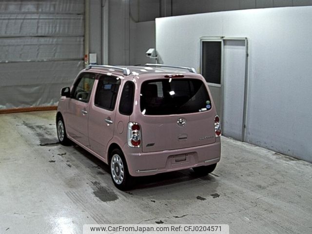 daihatsu mira-cocoa 2013 -DAIHATSU--Mira Cocoa L675S-0155754---DAIHATSU--Mira Cocoa L675S-0155754- image 2