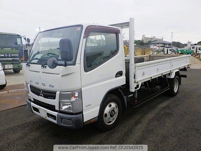 mitsubishi-fuso canter 2014 -MITSUBISHI--Canter TKG-FEA50--FEA50-530528---MITSUBISHI--Canter TKG-FEA50--FEA50-530528- image 2