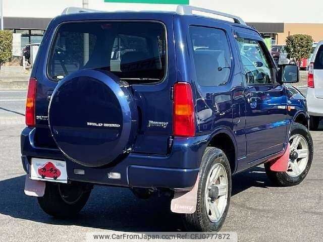 suzuki jimny 2006 504928-928126 image 2