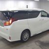 toyota alphard 2022 -TOYOTA 【浜松 330ﾙ2827】--Alphard 6AA-AYH30W--AYH30W-0149354---TOYOTA 【浜松 330ﾙ2827】--Alphard 6AA-AYH30W--AYH30W-0149354- image 5