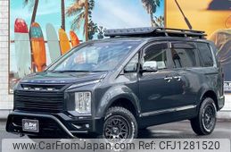 mitsubishi delica-d5 2023 -MITSUBISHI--Delica D5 3DA-CV1W--CV1W-4014455---MITSUBISHI--Delica D5 3DA-CV1W--CV1W-4014455-