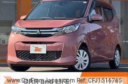 mitsubishi ek-wagon 2021 CFJ1516765