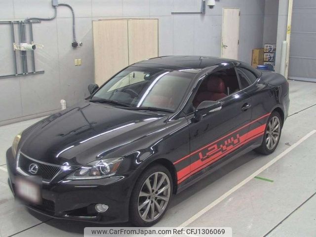 lexus is 2013 -LEXUS--Lexus IS GSE20-2527942---LEXUS--Lexus IS GSE20-2527942- image 1
