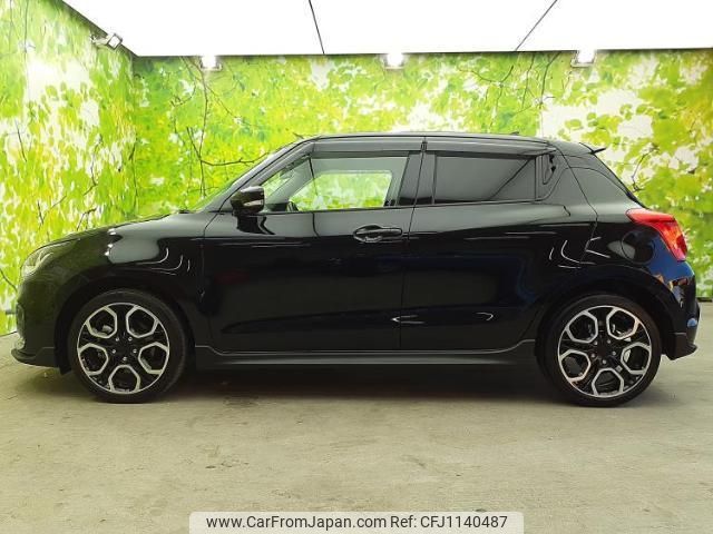 suzuki swift 2020 quick_quick_4BA-ZC33S_ZC33S-407930 image 2
