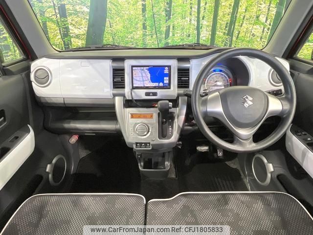 suzuki hustler 2018 CFJ1805833 image 2