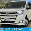 toyota noah 2017 CFJ1802345 image 1
