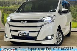 toyota noah 2017 CFJ1802345