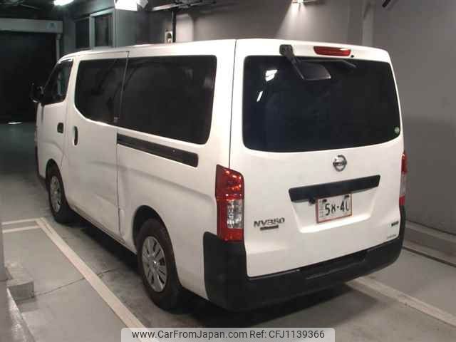 nissan caravan-van 2015 -NISSAN--Caravan Van VW2E26-020484---NISSAN--Caravan Van VW2E26-020484- image 2