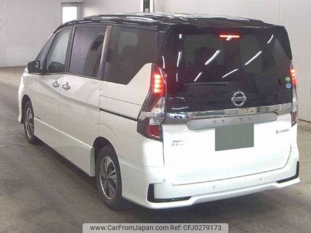 nissan serena 2020 -NISSAN--Serena DAA-HFC27--HFC27-072091---NISSAN--Serena DAA-HFC27--HFC27-072091- image 2