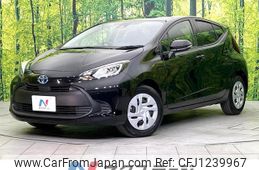 toyota aqua 2021 quick_quick_MXPK11_MXPK11-2030841