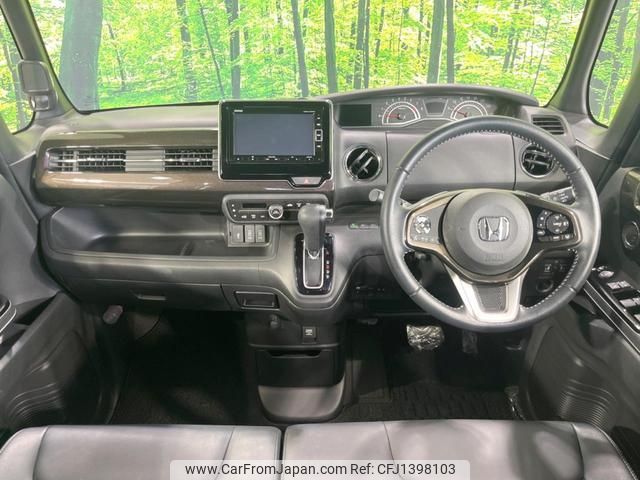 honda n-box 2019 quick_quick_JF3_JF3-2098791 image 2