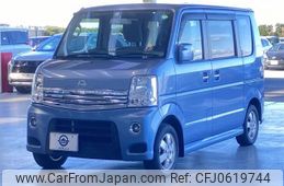 nissan clipper-rio 2014 -NISSAN--Clipper Rio ABA-DR64W--DR64W-401455---NISSAN--Clipper Rio ABA-DR64W--DR64W-401455-