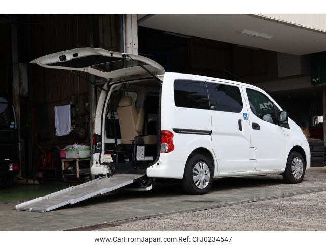 nissan nv200-vanette 2015 -NISSAN--NV200 VM20改--VM20-808426---NISSAN--NV200 VM20改--VM20-808426- image 1