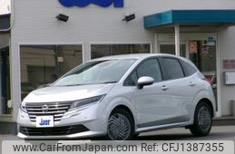 nissan note 2024 -NISSAN--Note 6AA-E13--E13-297132---NISSAN--Note 6AA-E13--E13-297132-