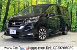 nissan serena 2017 -NISSAN--Serena DAA-GFC27--GFC27-078748---NISSAN--Serena DAA-GFC27--GFC27-078748-