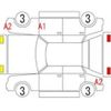 suzuki wagon-r 2022 CFJ1721407 image 2